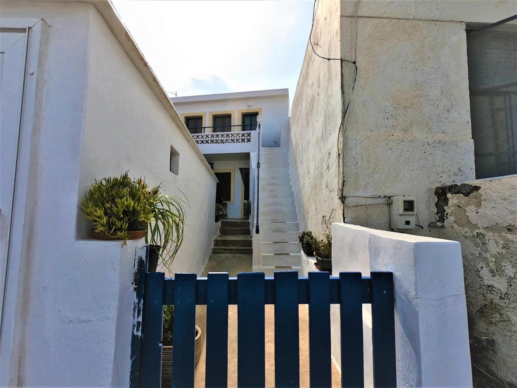 Agias Pelagias Little Beach House Agia Pelagia  Kültér fotó