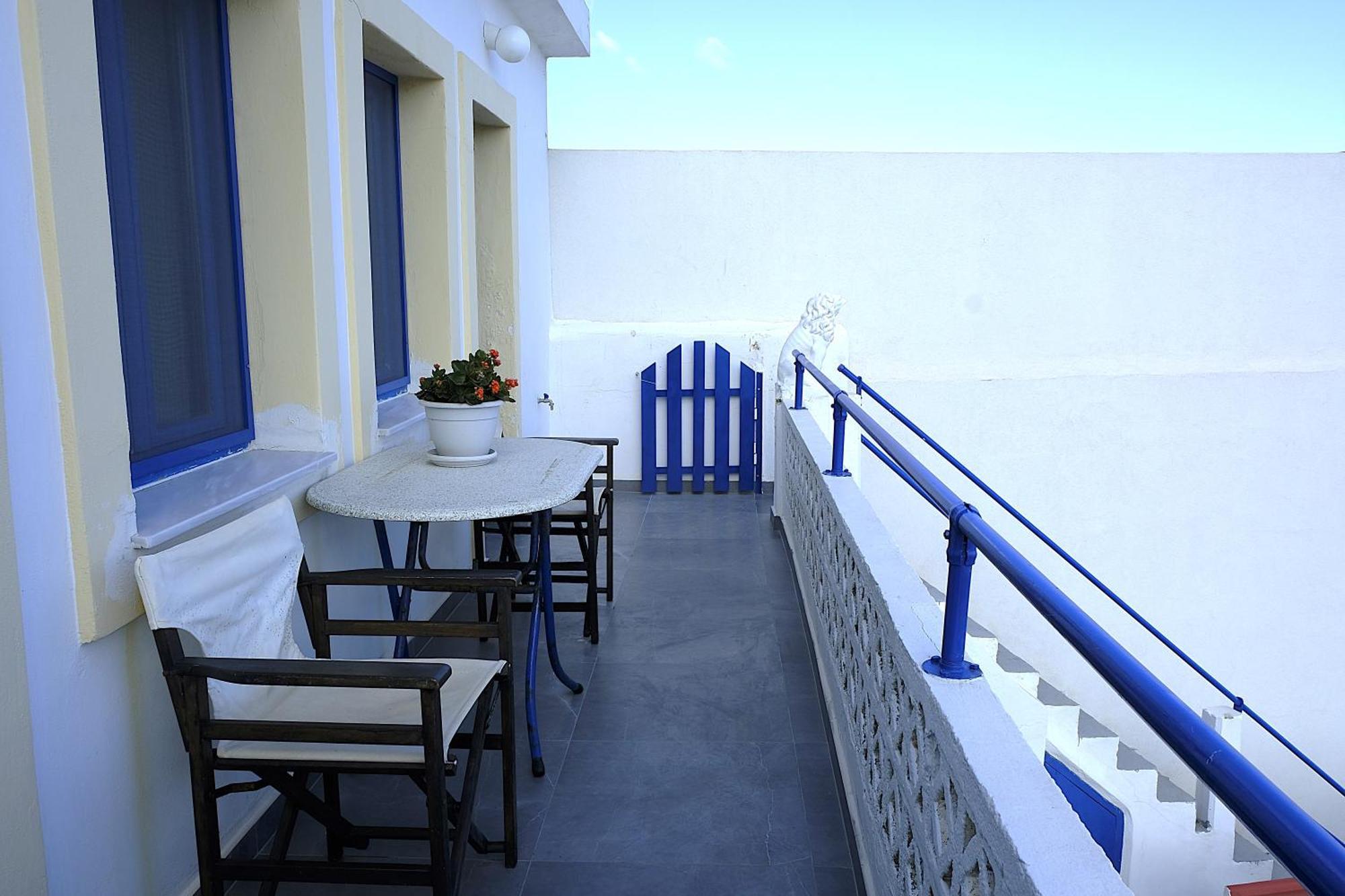 Agias Pelagias Little Beach House Agia Pelagia  Kültér fotó